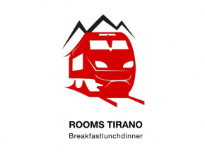 Отель Rooms&Breakfast Tirano  Тирано
